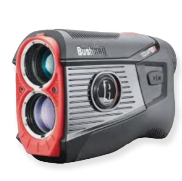 BUSHNELL GOLF TOUR V5 RANGEFINDER!